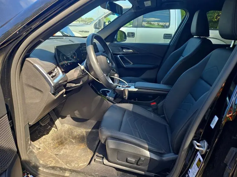2024 BMW X1 XDRIVE28I  