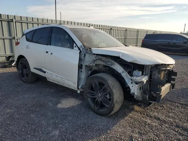 2019 ACURA RDX A-SPEC  