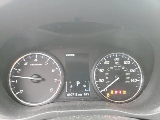 2018 MITSUBISHI OUTLANDER SE  