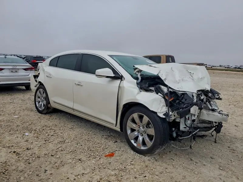 2012 BUICK LACROSSE PREMIUM  