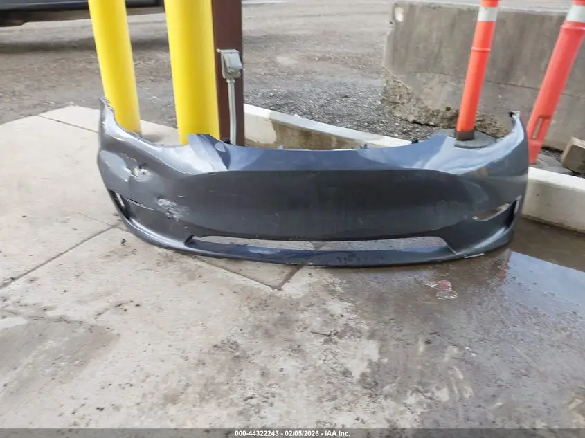 2023 TESLA MODEL Y AWD/LONG RANGE DUAL MOTOR ALL-WHEEL DRIVE