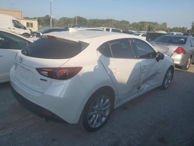 2016 MAZDA 3 GRAND TOURING