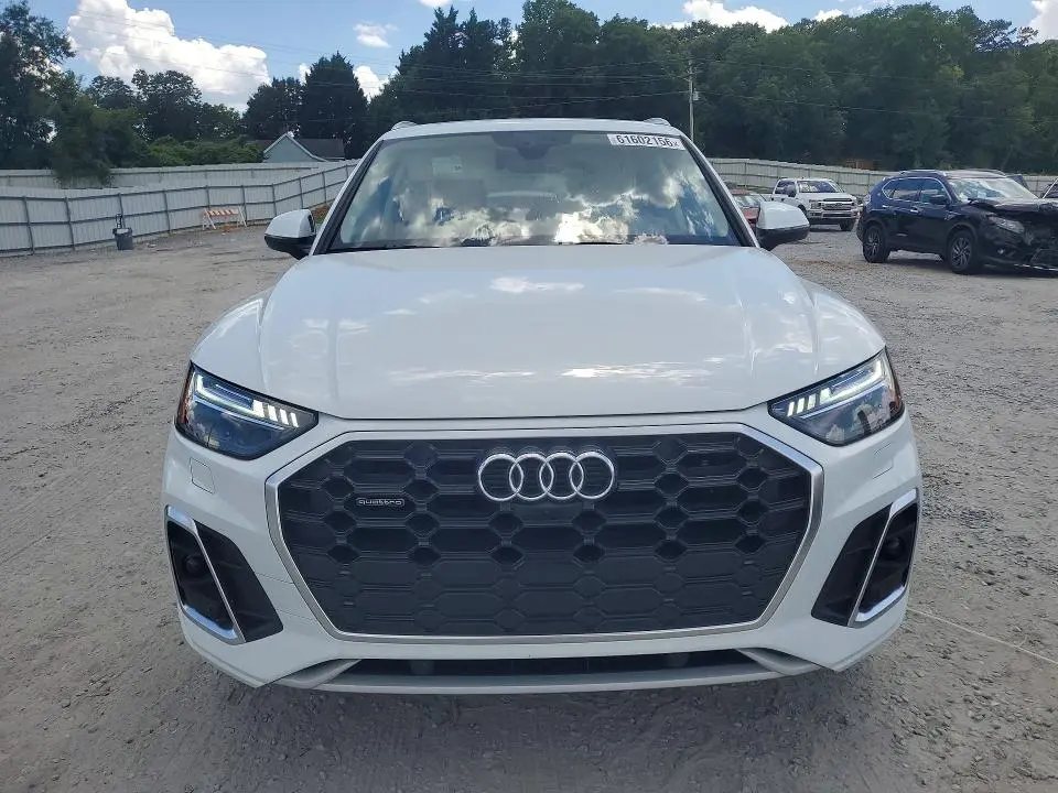 2023 AUDI Q5 PRESTIGE 45  