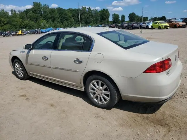 2011 BUICK LUCERNE CX  