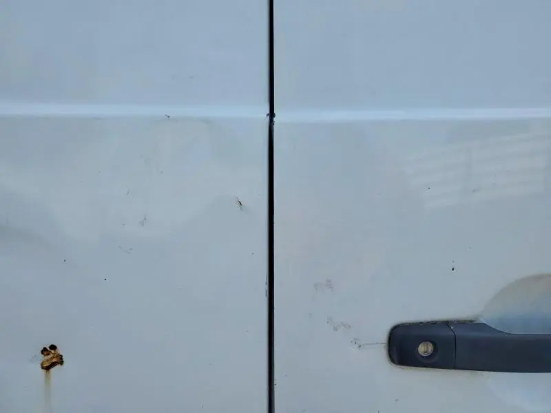 2019 NISSAN NV 2500 CARGO- PRI FLEET- CK ENG LT ON