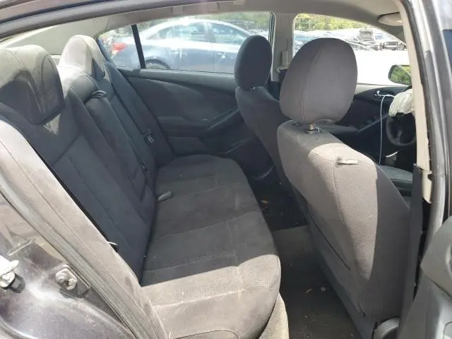 2011 NISSAN ALTIMA BASE