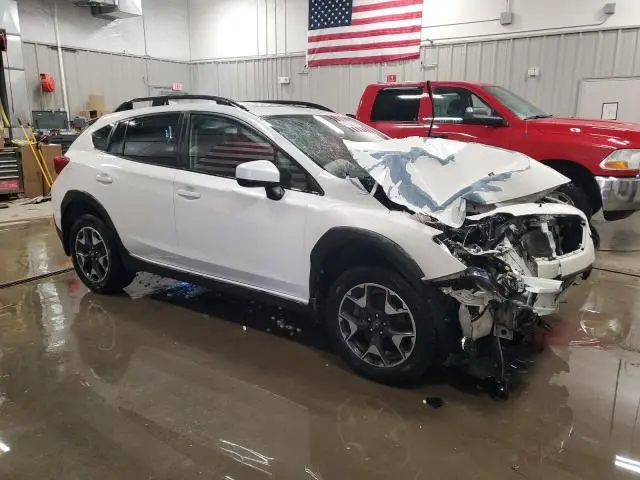 2019 SUBARU CROSSTREK PREMIUM  
