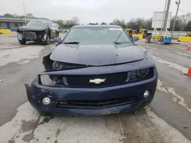 2011 CHEVROLET CAMARO LT  