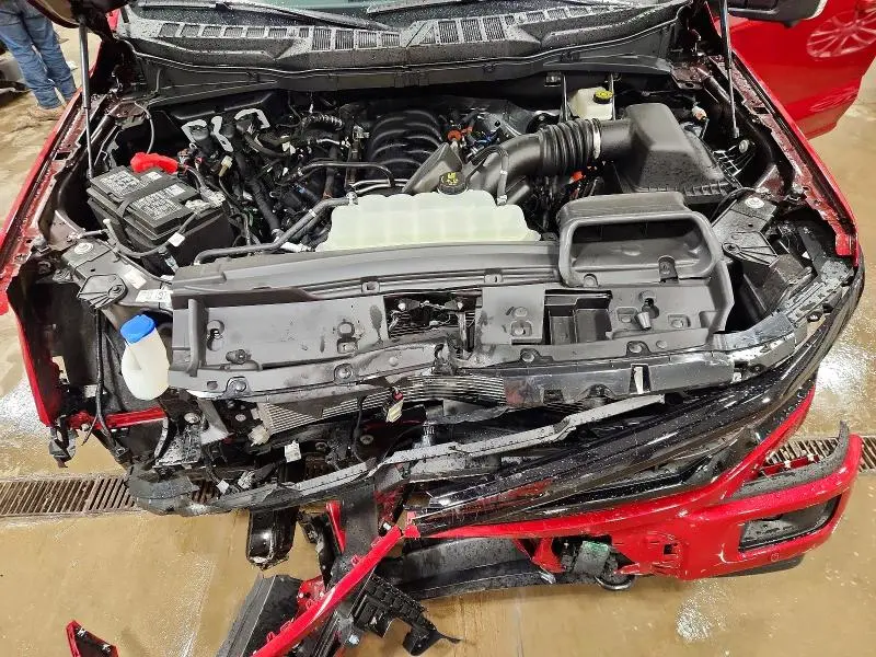 2025 FORD F150 XLT  