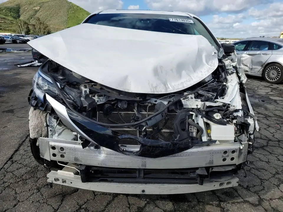 2021 TOYOTA SIENNA XSE 7-PASSENGER  