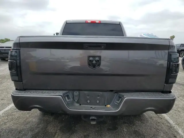 2016 RAM 1500 ST  