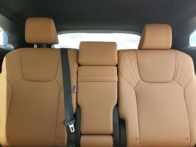 2024 LEXUS RX 350H BASE  