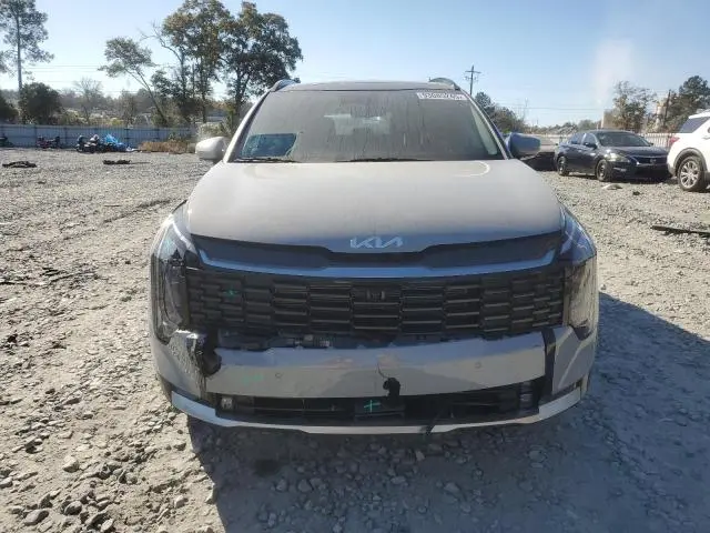 2026 KIA SPORTAGE SX PRESTIGE  