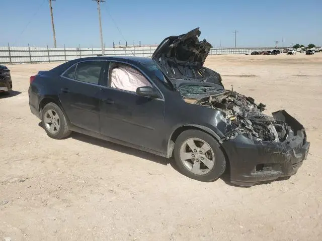 2015 CHEVROLET MALIBU LS  