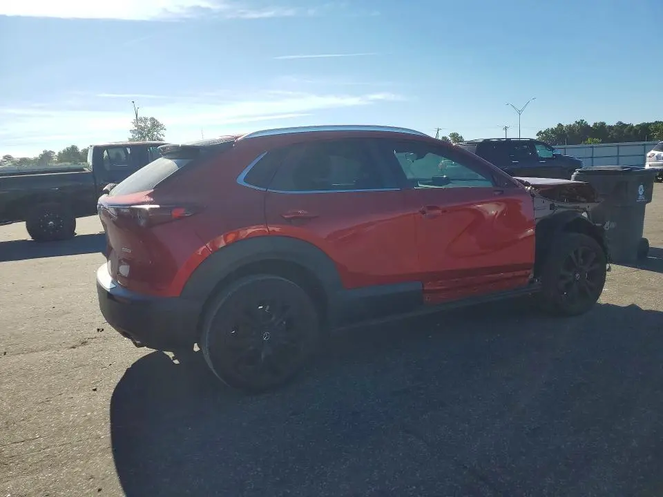 2024 MAZDA CX-30 SELECT  