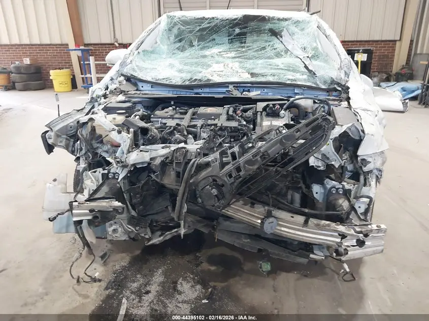 2017 TOYOTA PRIUS TWO