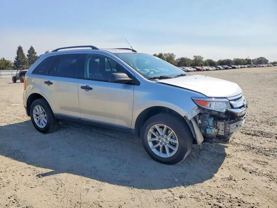 2013 FORD EDGE SE  