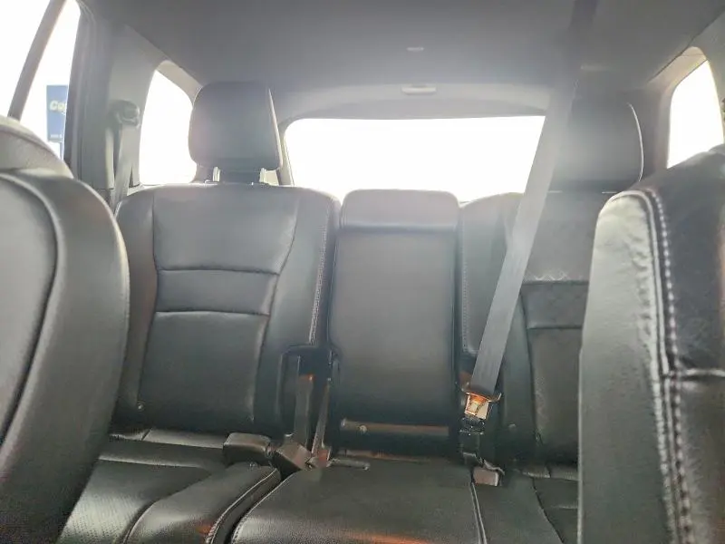2020 HONDA PASSPORT ELITE  