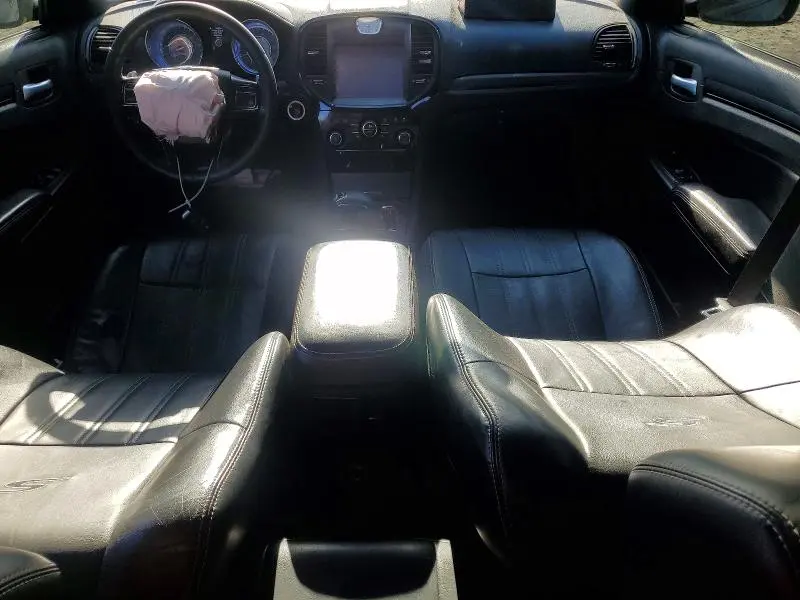 2014 CHRYSLER 300 S  
