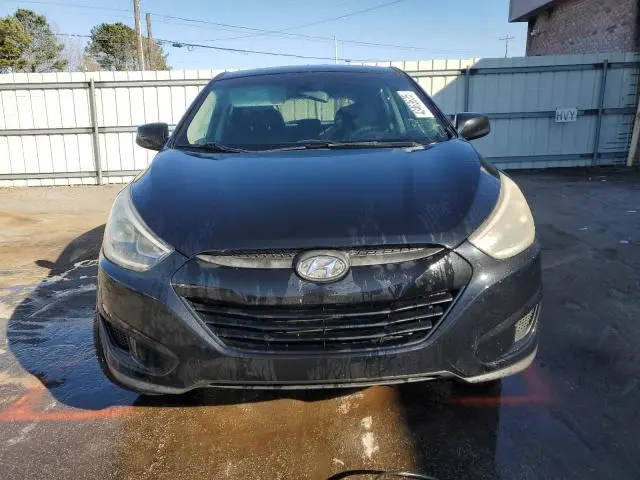 2015 HYUNDAI TUCSON GLS  
