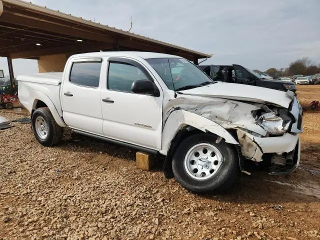 2015 TOYOTA TACOMA DOUBLE CAB PRERUNNER  