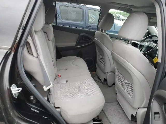 2012 TOYOTA RAV4   