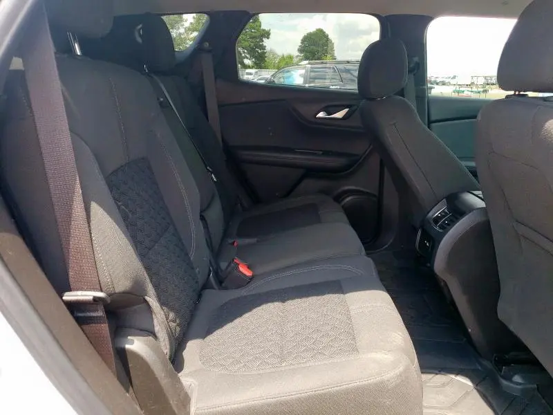 2020 CHEVROLET BLAZER 1LT  