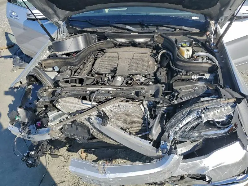 2014 MERCEDES-BENZ GLK 350 4MATIC  