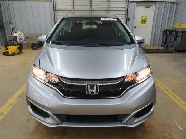 2019 HONDA FIT LX  