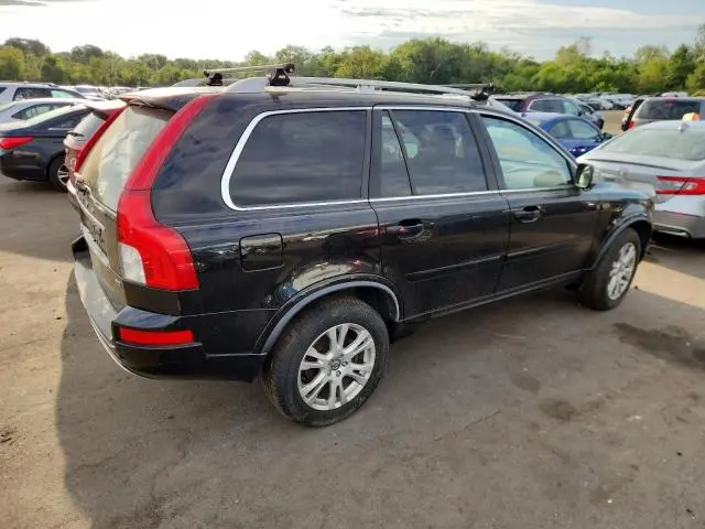 2013 VOLVO XC90 3.2  