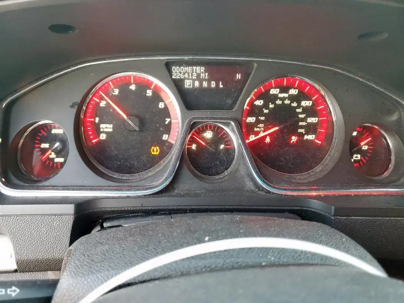 2014 GMC ACADIA SLT-1  