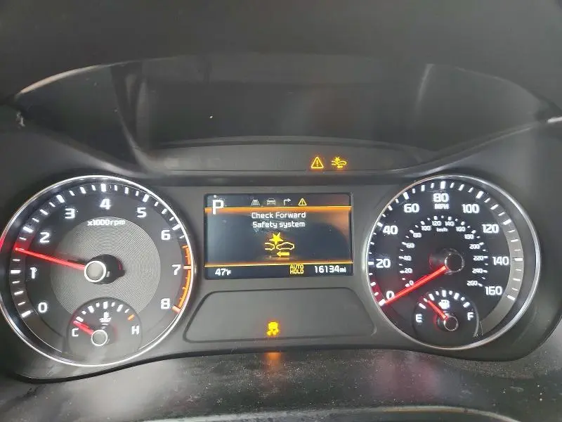 2024 KIA FORTE GT LINE  