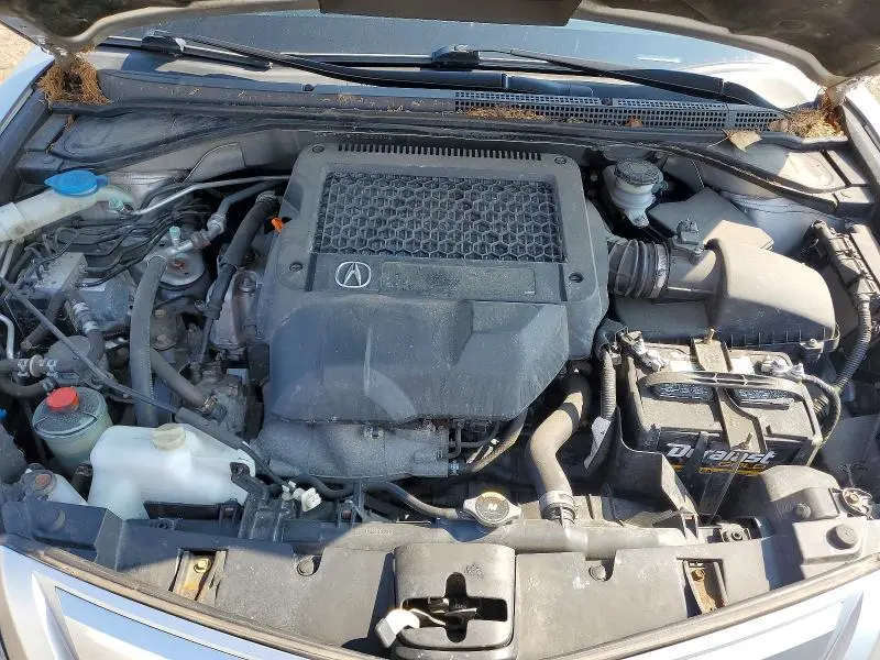2012 ACURA RDX TECHNOLOGY  