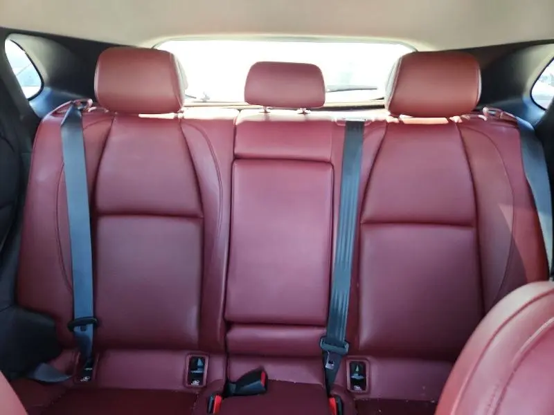 2023 MAZDA CX-30 PREFERRED  