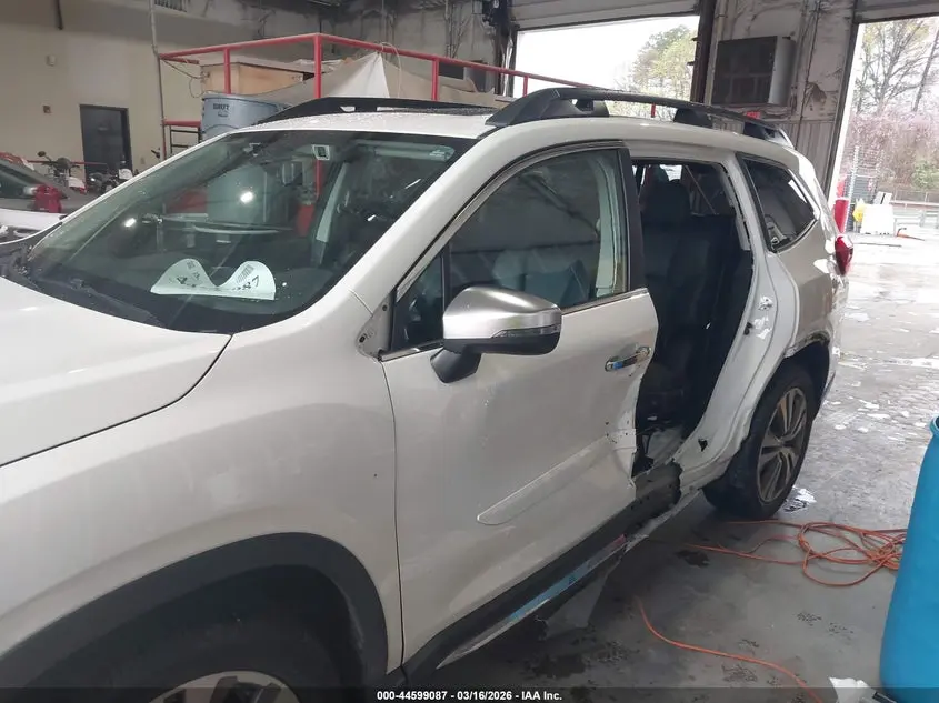 2021 SUBARU ASCENT TOURING