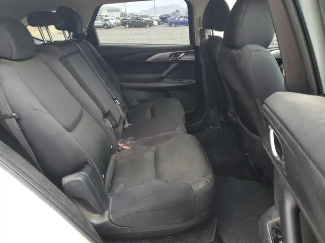 2016 MAZDA CX-9 TOURING  