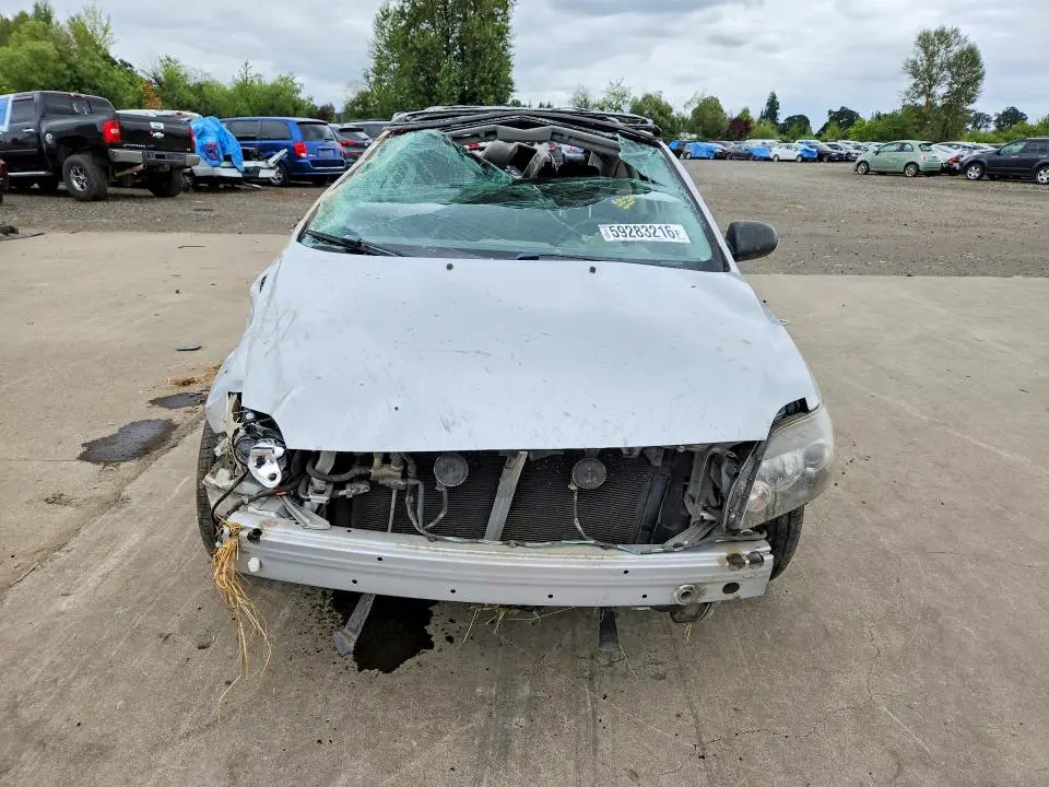 2010 SCION TC BASE  