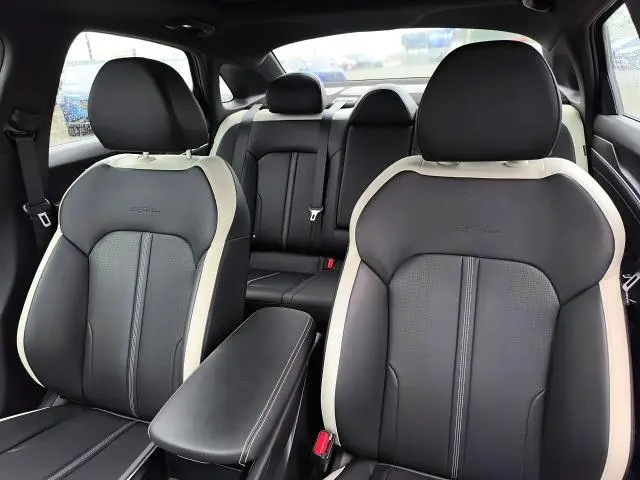 2025 KIA K5 GT LINE  
