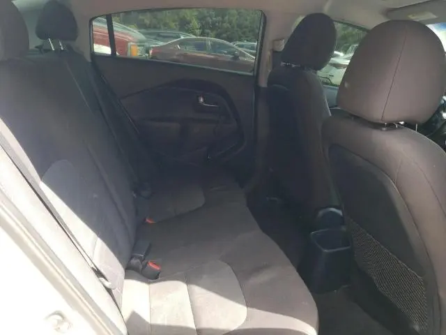 2016 KIA RIO LX  