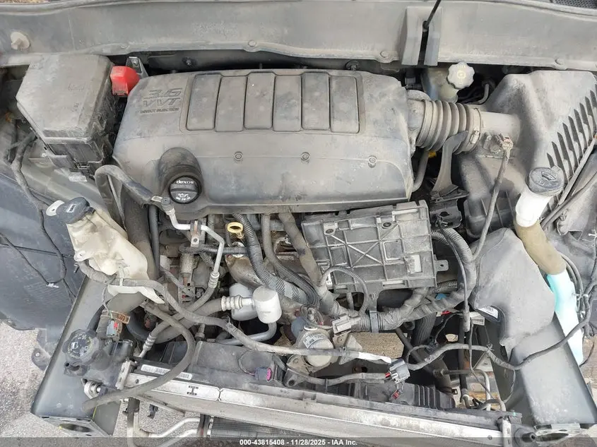 2016 GMC ACADIA SLT-2