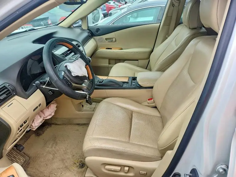 2015 LEXUS RX 450H  