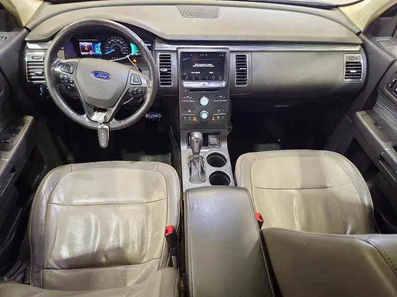 2016 FORD FLEX SEL  