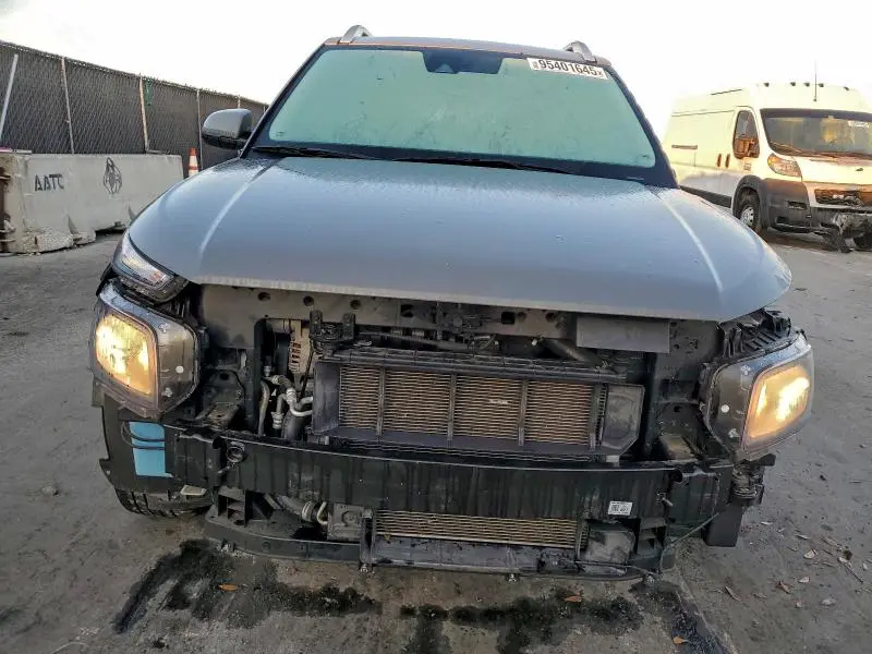 2021 HYUNDAI VENUE SEL  