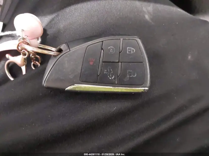 2022 CHEVROLET SILVERADO 1500 4WD  SHORT BED CUSTOM