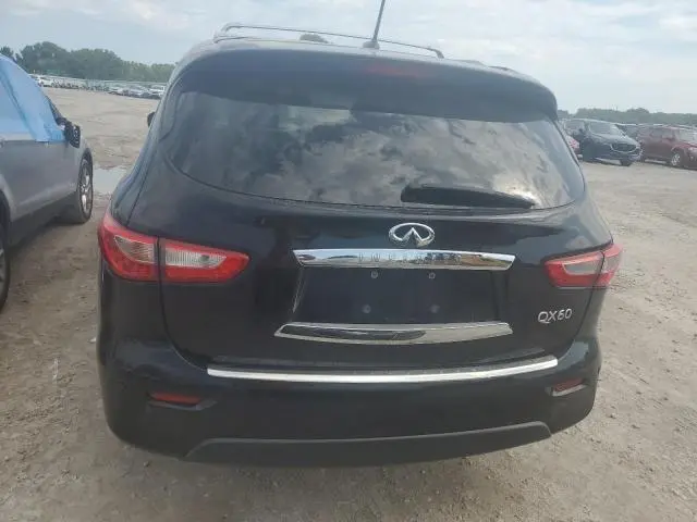 2014 INFINITI QX60