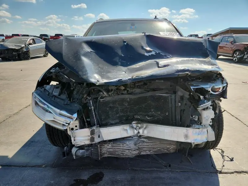 2018 AUDI Q3 PREMIUM