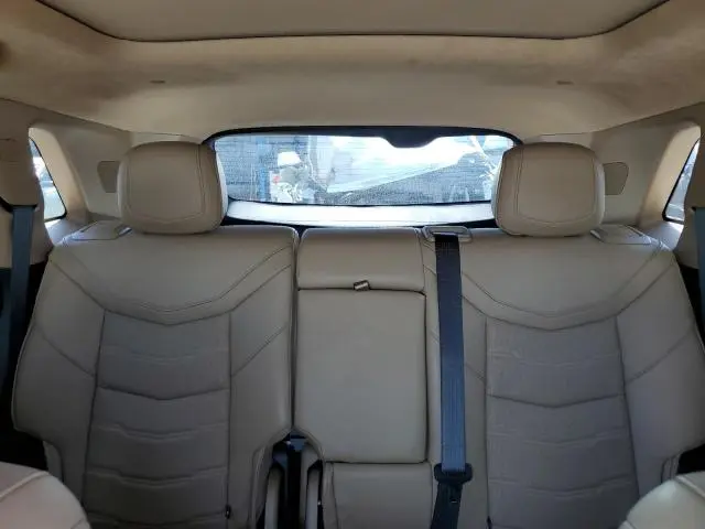 2021 CADILLAC XT5 SPORT  