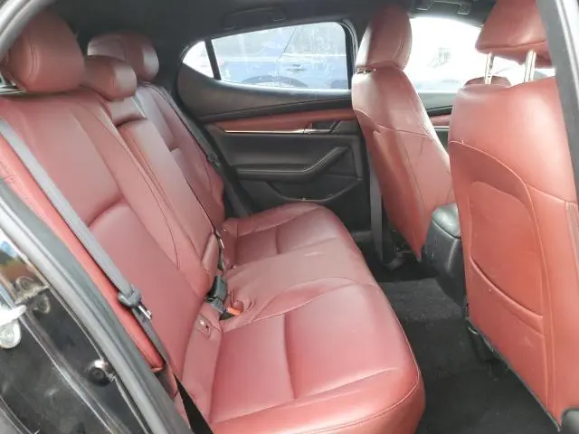 2020 MAZDA 3 PREMIUM  