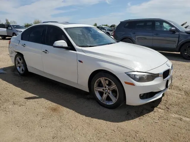 2013 BMW 328 XI