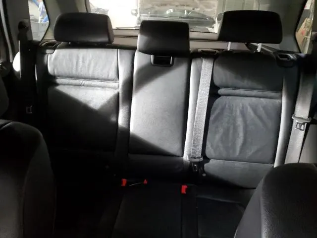 2011 BMW X5 XDRIVE35I  